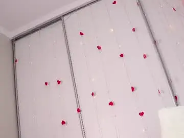 Chaturbate Adult Webcam of georgiannahearn