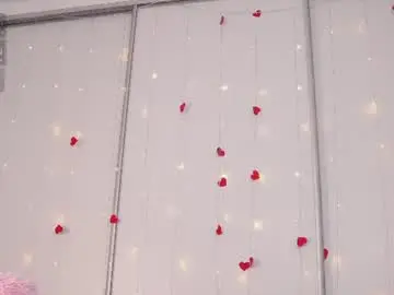 Chaturbate Live Sex of georgiannahearn