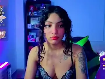 Chaturbate Free Live Porn of helia_n_amy