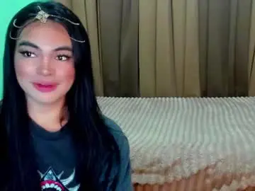 Chaturbate Live Sex of krystal_angel