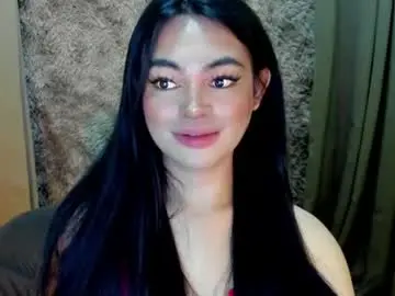 Chaturbate Nude Webcam of krystal_angel