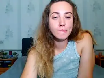 Chaturbate Live Sex Cam of lilu_cute25