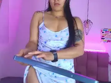 Chaturbate Free Live Porn of melannyy__