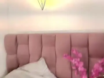 Chaturbate Best live sex cam show of melannyy__