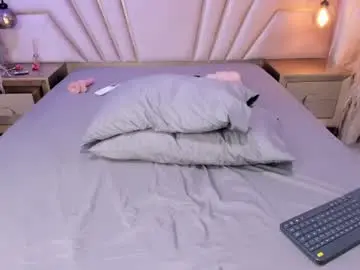 Chaturbate Sex Cam of milanhair