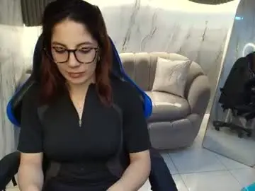 Chaturbate Live Sex Cam of nadia_r_