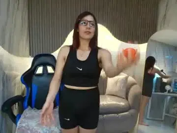 Chaturbate Live Sex Cam of nadia_r_