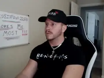 Chaturbate Live Porn of player2pawns