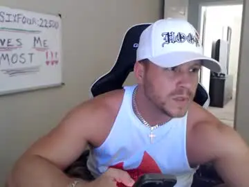 Chaturbate Live Porn of player2pawns