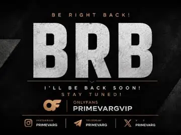 Chaturbate Nude Webcam of primevarg