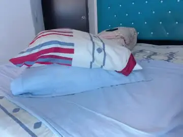 Chaturbate Live Sex Cam of sexandsquirt69