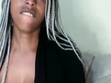 Chaturbate Live Sex of sexybuttie01