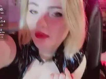 Chaturbate Adult Video Chat of wicked_cookie
