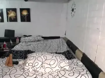 Chaturbate Nude Webcam of allday_mistress
