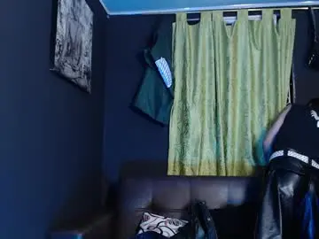 Chaturbate Sex Cam of dicaprioo_