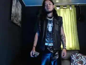 Chaturbate Watch Live Sex Cams of dicaprioo_