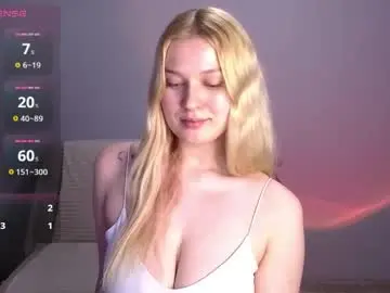 Chaturbate Best Webcam of emiliaduchess
