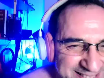 Chaturbate Free Porn Cam of georgempt