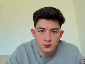 Chaturbate Nude Webcam of jonhy_merlin