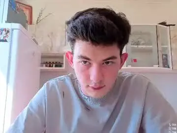 Chaturbate Live Sex Cam of jonhy_merlin