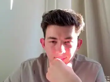 Chaturbate Nude Webcam of jonhy_merlin