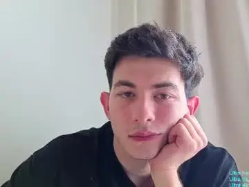 Chaturbate Adult Webcam of jonhy_merlin