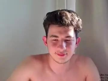 Chaturbate Sex Chat of jonhy_merlin