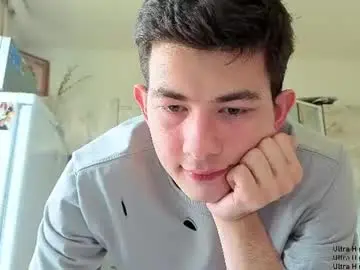 Chaturbate Adult Webcams of jonhy_merlin
