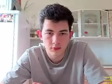 Chaturbate Nude Webcam of jonhy_merlin