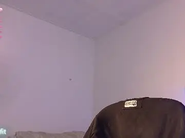 Chaturbate Nude Webcam of jothafit
