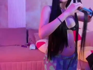 Chaturbate Adult Video Chat of kattyqueenn_
