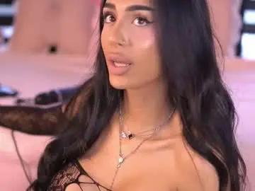 Chaturbate Nude Webcam of kimnatty