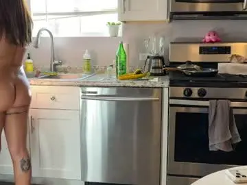 Chaturbate Sex Chat of kittypurr79