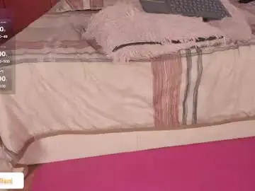 Chaturbate Free Live Porn of kiut_tiffanii
