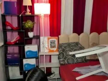 Chaturbate Watch Live Sex Cams of latina_asian