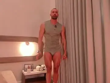 Chaturbate Sex Chat of mateo_ospinaa