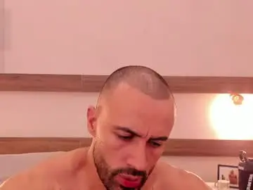 Chaturbate Live Porn of mateo_ospinaa