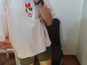 Chaturbate Adult Webcam of milf_valeria