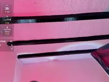 Chaturbate Best live sex cam show of poyson_ivy1