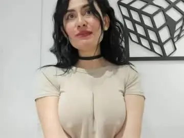 Chaturbate Best Webcam of samantha_larusso_