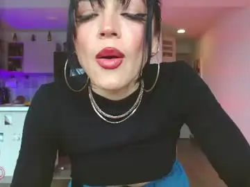 Chaturbate Live Sex of trinity_prestige