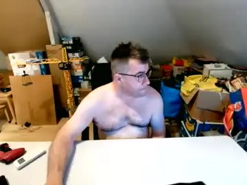 Chaturbate Live Porn of wammes85