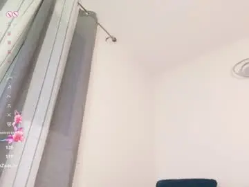 Chaturbate Free Porn Cam of alessia_bloom_