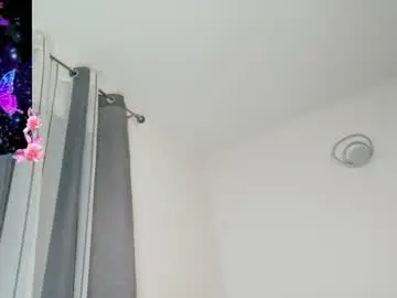 Chaturbate Best live sex cam show of alessia_bloom_