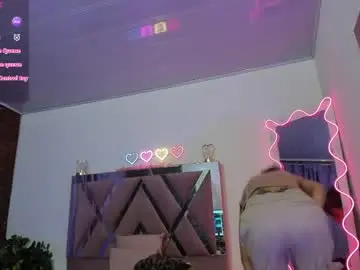 Chaturbate Watch Live Sex Cams of cheerry_tay1