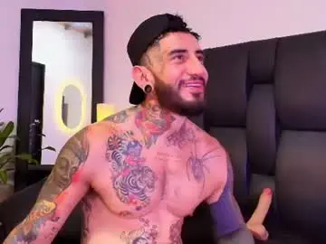 Chaturbate Private Sex Chat of dilan_scootk_j
