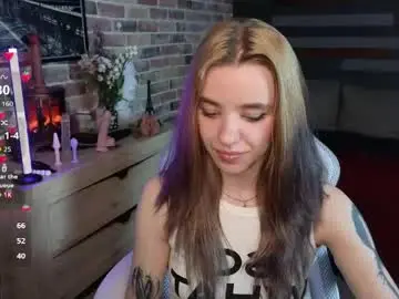 Chaturbate Live Porn of eva_mini