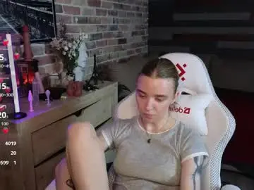 Chaturbate Adult Webcam of eva_mini