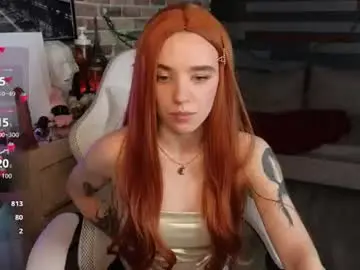 Chaturbate Private Sex Chat of eva_mini