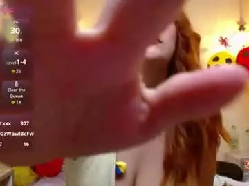 Chaturbate Private Sex Chat of eve_bennett